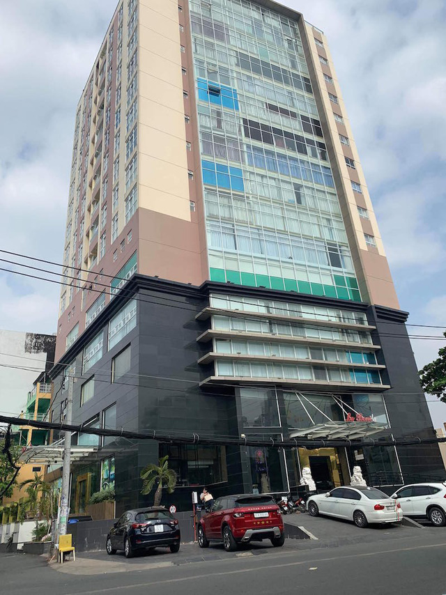 Khách hàng mua chung cư La Bonita tố chủ đầu tư là Công ty TNHH Bất động sản Nam Thị bán 1 căn hộ cho nhiều người