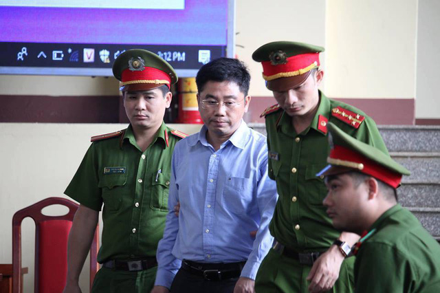 
Bị cáo Nguyễn Văn Dương bị đề nghị 11-13 năm tù
