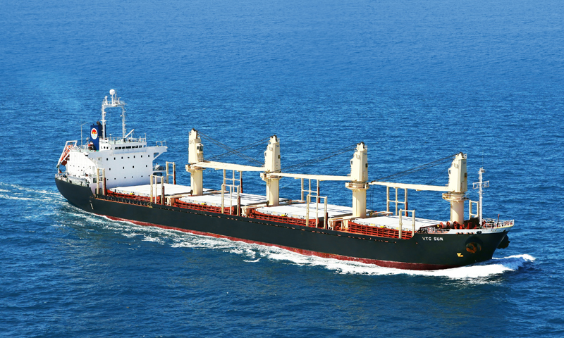 Vinalines thoái vốn hơn 134 tỷ đồng  tại CTCP Vận tải và Thuê tàu Biển Việt Nam