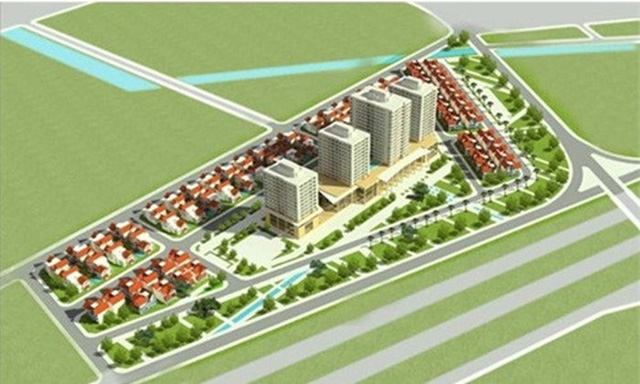 Công bố danh sách 16 dự án chủ đầu tư “ôm đất” rồi bỏ hoang ở Hà Nội