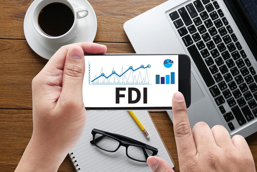 FDI vào Việt Nam giảm mạnh vì 