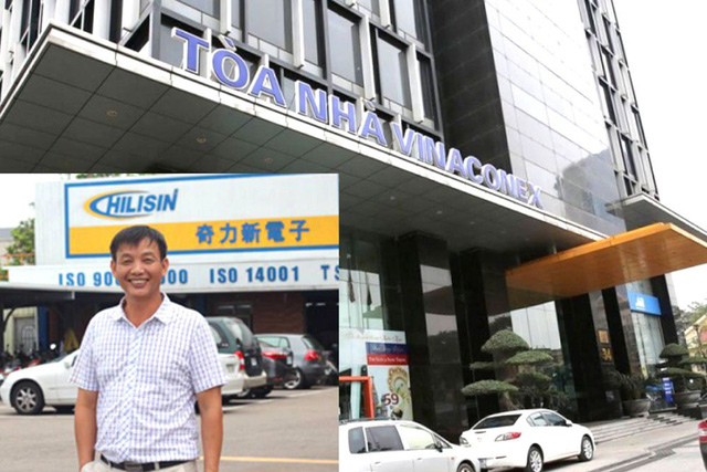 Với việc hoàn tất việc chuyển tiền cho SCIC, công ty của ông Nguyễn Xuân Đông sẽ kiểm soát Vinaconex