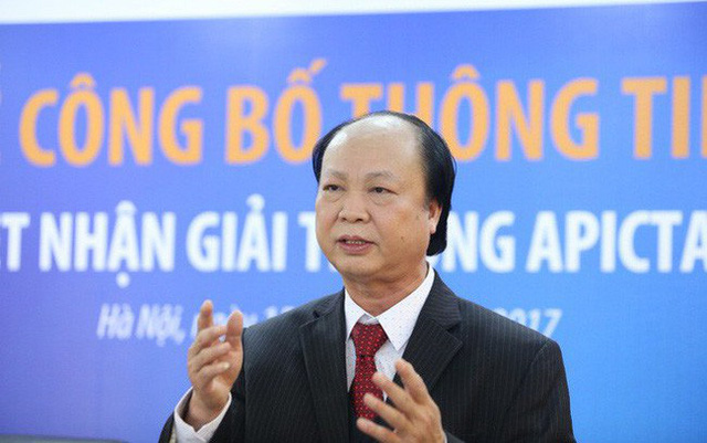 
Ông Nguyễn Đình Thắng, Chủ tịch HĐQT LienVietPostBank vừa đăng ký mua 1,2 triệu cổ phiếu LPB.
