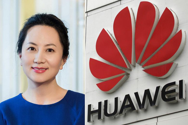 Số phận bấp bênh của thỏa thuận “đình chiến” thương mại Mỹ-Trung sau vụ bắt giám đốc Huawei