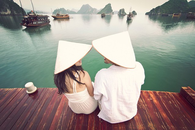 Các nước chi tiền quảng cáo du lịch hàng trăm triệu USD, Việt Nam 