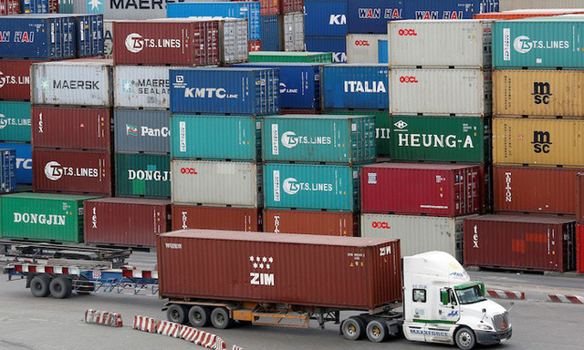Cửa ngõ quan trọng của Đông Nam Á: Vì sao logistics Việt vẫn chưa đủ mạnh?