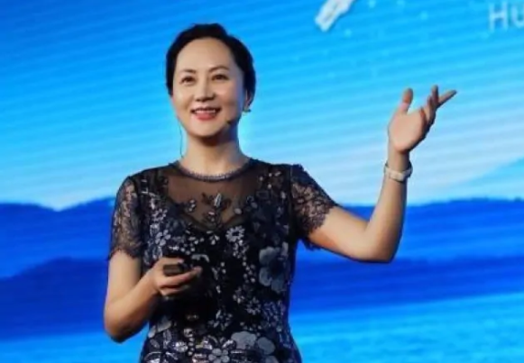 Trung Quốc triệu đại sứ Mỹ, dọa đáp trả vụ bắt giám đốc tài chính Huawei