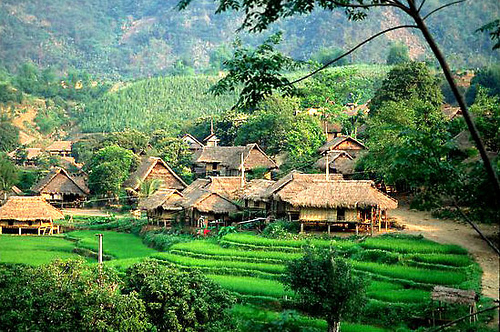 ADB cấp cho Việt Nam khoản vay 45 triệu USD để phát triển du lịch