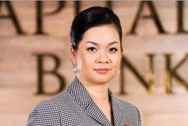 Loạt “nữ tướng” mất “tiền tỷ”; Cổ phiếu Chứng khoán Bản Việt bất ngờ giảm sâu