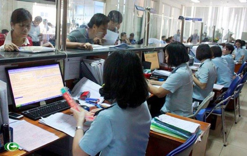 Hà Nội: Đến năm 2021 giảm ít nhất 10% biên chế hành chính, sự nghiệp