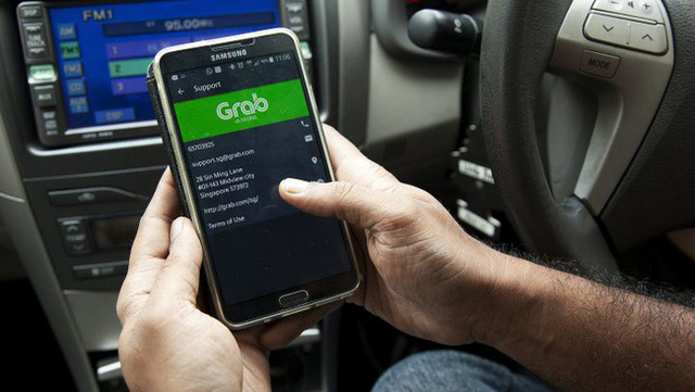 Kết quả điều tra vụ Grab thâu tóm Uber ở VN: Grab vi phạm Luật Cạnh tranh