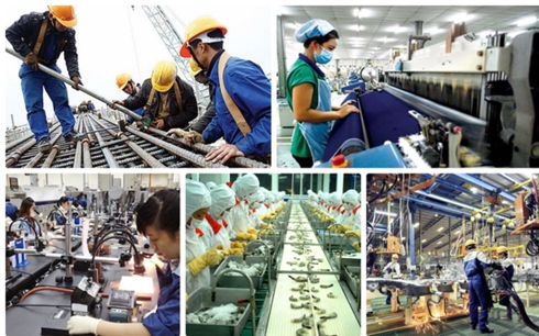 Năng suất lao động của người Việt tăng nhanh hay chậm?