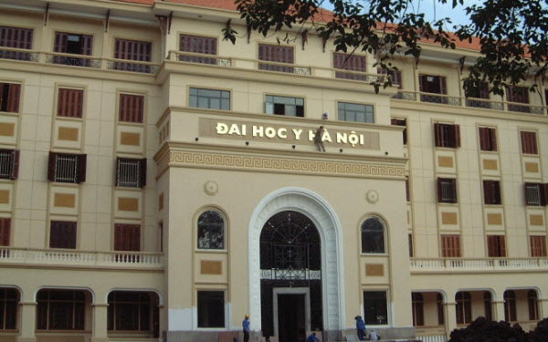 Hai trường đại học y của Việt Nam vay 80 triệu USD để tăng chất lượng chuyên môn