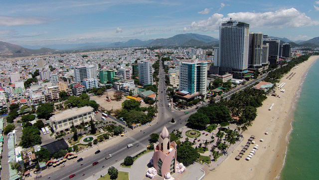 
Giới đầu tư, kinh doanh bất động sản ở Nha Trang bất ngờ và bức xúc với chỉ đạo ngừng giao dịch dự án BĐS của tỉnh Khánh Hòa (Ảnh minh họa)
