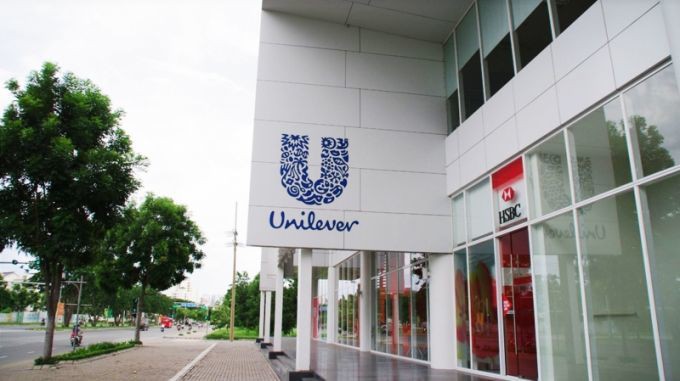 Unilever bị dọa cưỡng chế thu 575 tỷ đồng tiền thuế - Ảnh 1.