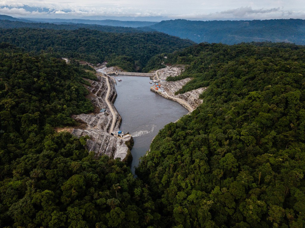 Ecuador nuốt trái đắng vì đập thủy điện 1,7 tỷ USD Trung Quốc xây dựng - Ảnh 1.