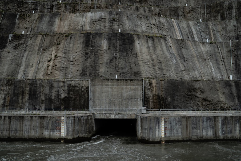 Ecuador nuốt trái đắng vì đập thủy điện 1,7 tỷ USD Trung Quốc xây dựng - Ảnh 3.
