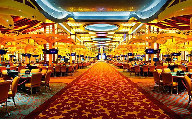 Casino đầu tiên cho người Việt vào đánh bạc tại Phú Quốc xin cấp phép 20 năm - Ảnh 1.