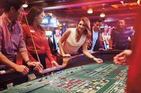 Quảng Ninh xin mở casino tại Vân Đồn