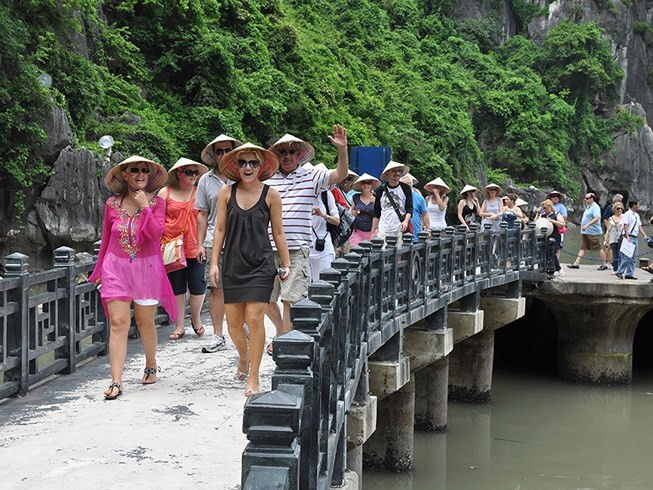 Cơ hội để khối tư nhân khai thác du lịch Việt vẫn rất rộng mở