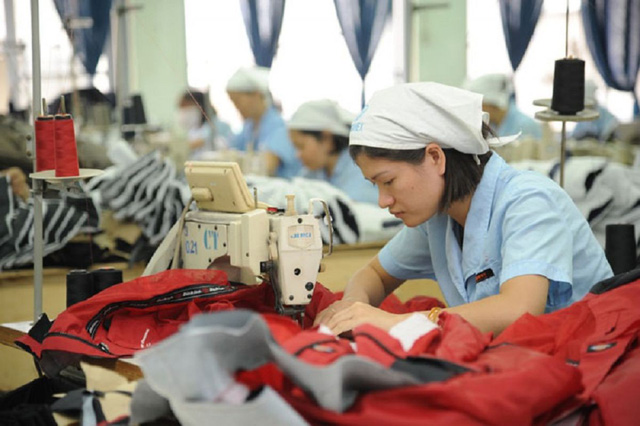 Niềm tin vào môi trường kinh doanh Việt Nam lên cao nhất trong dịch Covid-19
