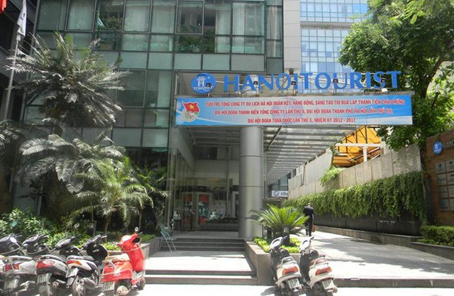 Hậu thanh tra ông lớn Hanoitourist: Loay hoay xử lý khoản tiền hơn 546 tỷ đồng - Ảnh 1.
