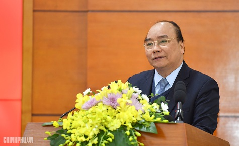 Thủ tướng: Người tiêu dùng Việt phải được dùng sản phẩm sạch