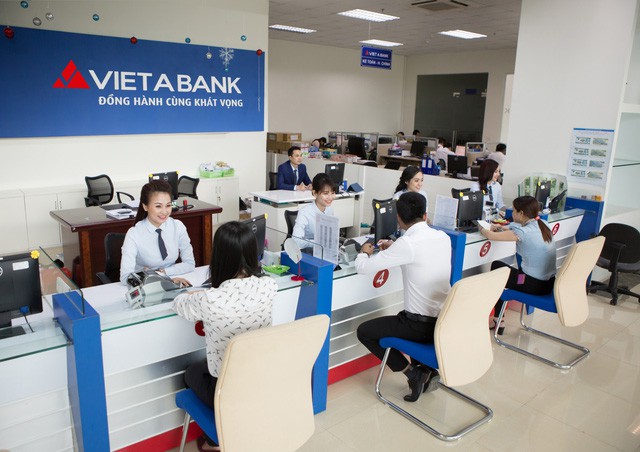 
Vụ việc xảy ra tại VietABank, NHNN chủ động trao đổi đề nghị yêu cầu cơ quan công an vào cuộc điều tra và xử lý theo đúng pháp luật
