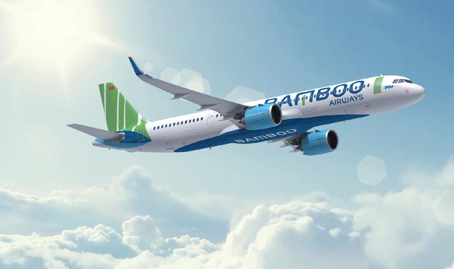 Cục Hàng không chính thức cấp phép bay thương mại cho Bamboo Airways - Ảnh 1.