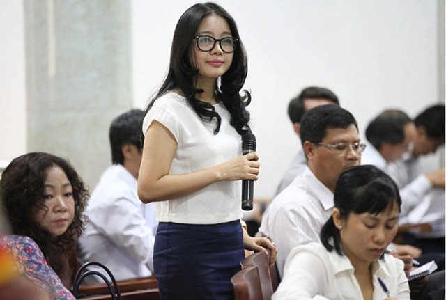 Bầu Kiên quyết rút sạch vốn, vợ đẹp rời “ghế” lãnh đạo VietBank