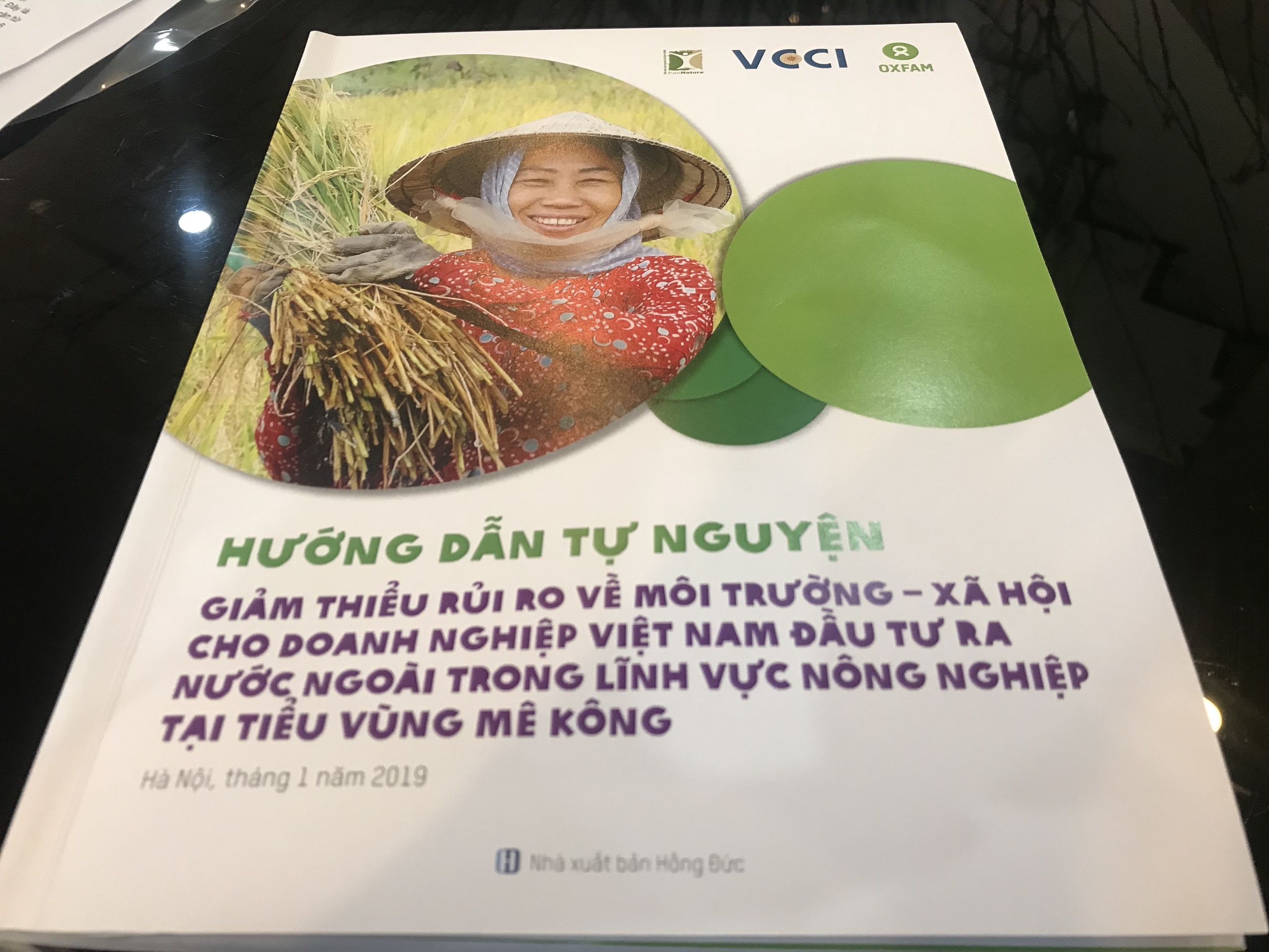 Cơ hội để Việt Nam chuyển mình