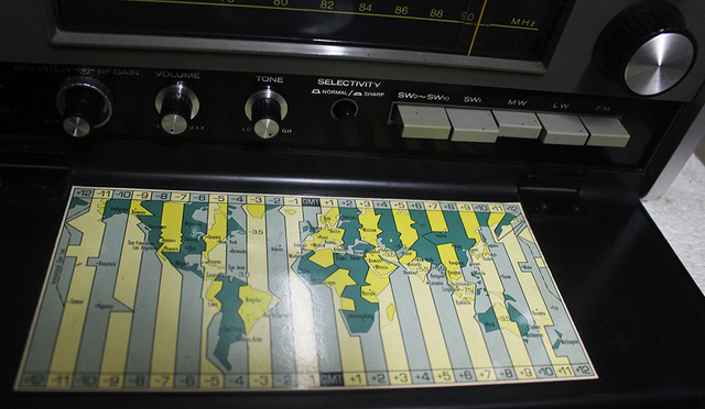 2 toà nhà chứa đầy đài cassette Nhật: Gia tài độc nhất vô nhị của vua đất Cảng - Ảnh 5.