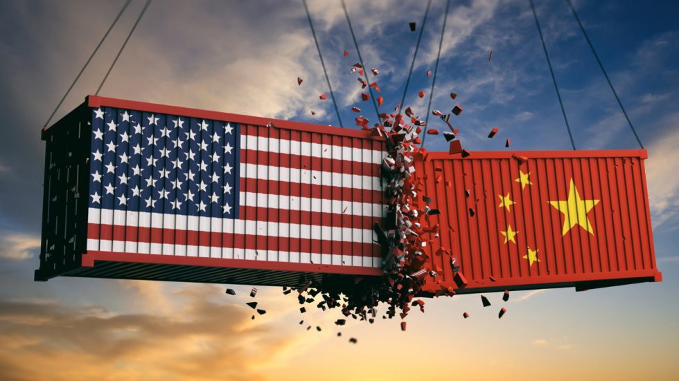 Kinh tế “ngấm đòn”, Trung Quốc vào thế “lưỡng nan” trước Mỹ - Ảnh 1.