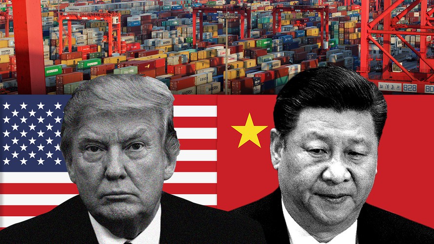 Kinh tế “ngấm đòn”, Trung Quốc vào thế “lưỡng nan” trước Mỹ - Ảnh 2.
