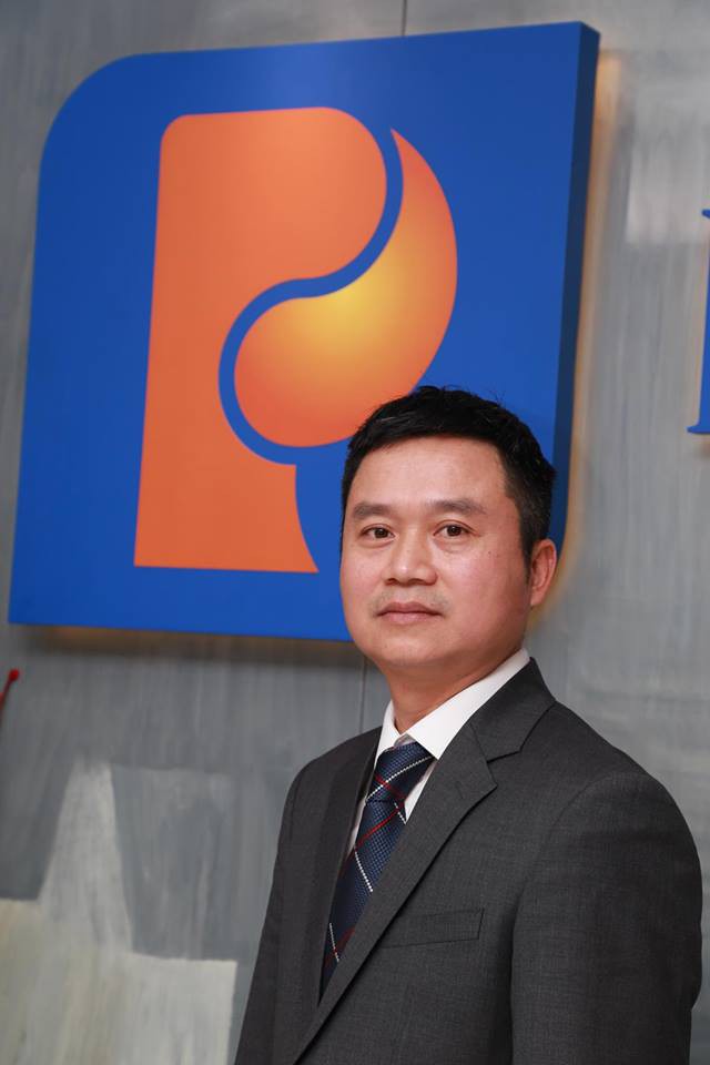 Ông Phạm Văn Thanh: Petrolimex sẽ cải cách mạnh mẽ để trở thành tập đoàn năng lượng qui mô lớn - Ảnh 3.
