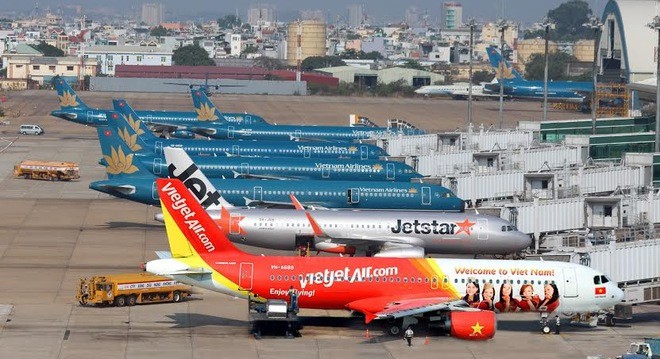Bất ngờ nhân tố Vietravel Airlines, “cuộc chơi” hàng không Việt ngày càng gay cấn?