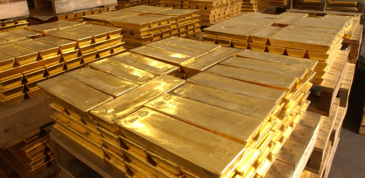 Thợ săn kho báu hoang mang tìm 80 tấn vàng của Hoàng đế Napoleon suốt 200 năm - Ảnh 1.