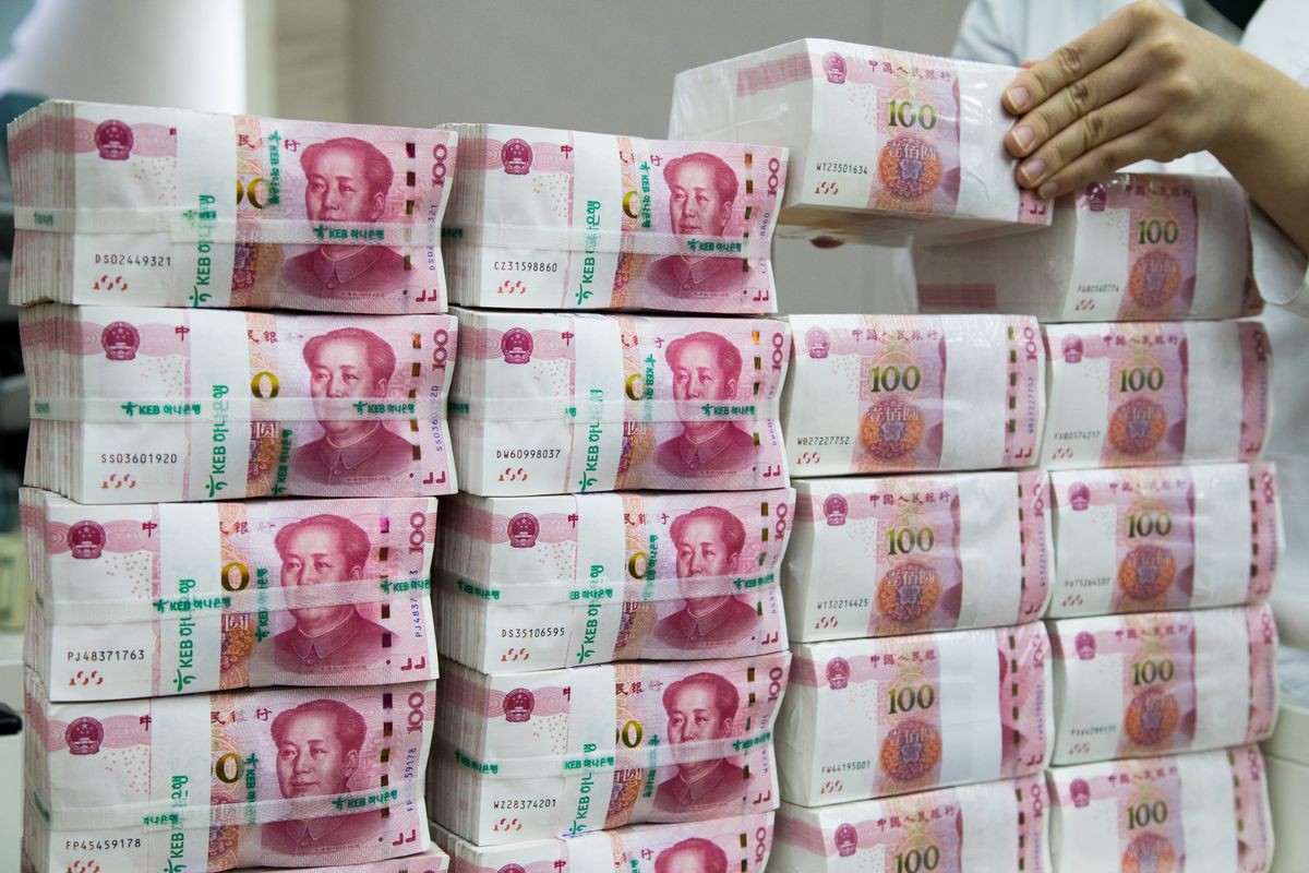 Tỷ phú Trung Quốc chuyển vội 17 tỷ USD vào quỹ tín thác gia đình để “né” thuế - Ảnh 1.