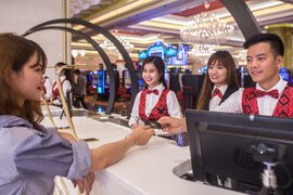 Casino thí điểm cho người Việt: Mỗi người vào cửa, ngân sách tỉnh có thêm 1 triệu đồng