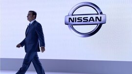 Cựu chủ tịch Nissan bị tố bỏ túi gần 9 triệu USD trái phép