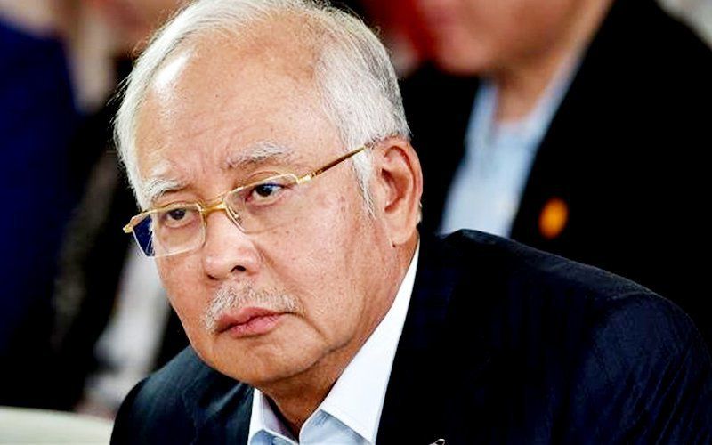 Cựu Thủ tướng Malaysia lãnh 3 cáo buộc rửa tiền, vẫn khăng khăng chối tội