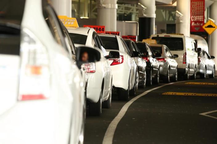 Lên nhầm “taxi chặt chém”, phải trả gần 15 triệu đồng cho quãng đường 500m