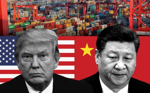 Kỳ vọng bước tiến trong thoả thuận đàm phán thương mại Mỹ - Trung