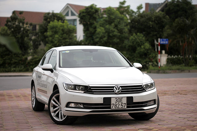 Phớt lờ Việt Nam, Volkswagen và Renault chọn Indonesia đầu tư nhà máy - 1