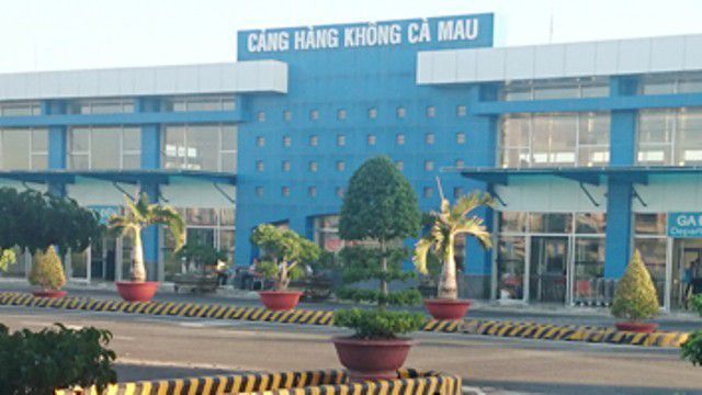 Cà Mau đề nghị Bộ Giao thông giảm giá vé bay tuyến Cà Mau - TPHCM