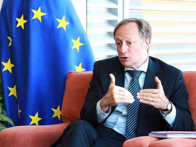 Đại sứ EU: Việt Nam nên 