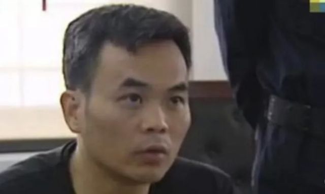 Lập trình viên ngân hàng Trung Quốc lĩnh án 10 năm tù vì trộm 1 triệu USD - 1