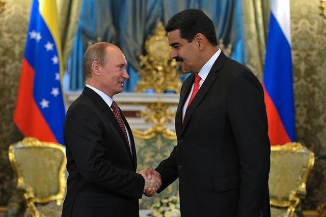 Venezuela khủng khoảng, Nga - Trung có nguy cơ “mất trắng” các khoản vay - 3