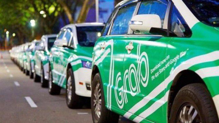 Điều tra bổ sung 60 ngày vụ GrabTaxi - Uber tập trung kinh tế