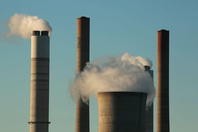Các nhà máy than do Trung Quốc hậu thuẫn đang cung cấp cho Pakistan nguồn năng lượng rất cần thiết nhưng cũng đang gây lo ngại về ô nhiễm môi trường tại địa phương. (Nguồn: Reuters)